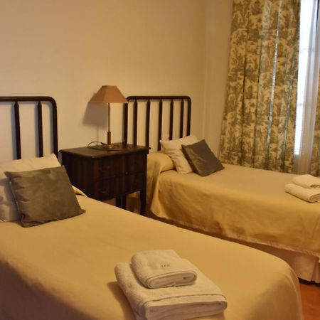 Casa Rural Almonaster La Real, Marques De Robledal Экстерьер фото