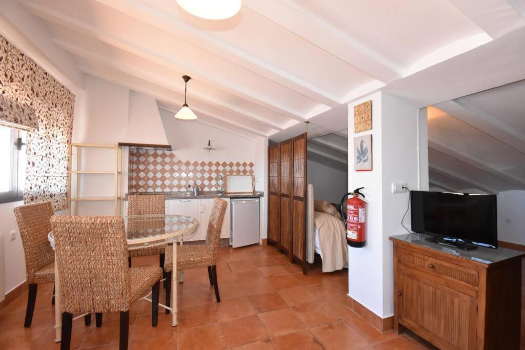 Casa Rural Almonaster La Real, Marques De Robledal Экстерьер фото