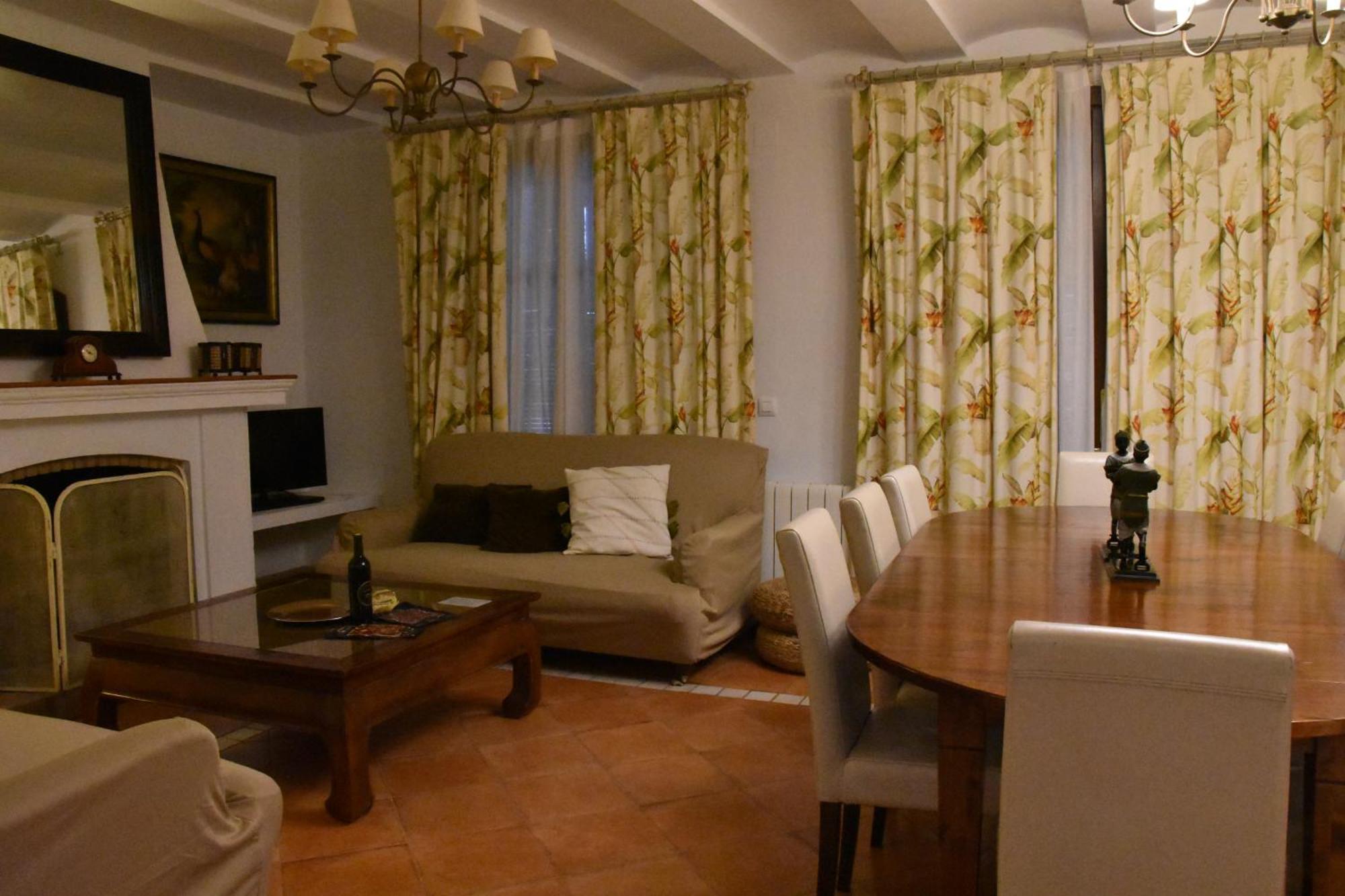 Casa Rural Almonaster La Real, Marques De Robledal Экстерьер фото
